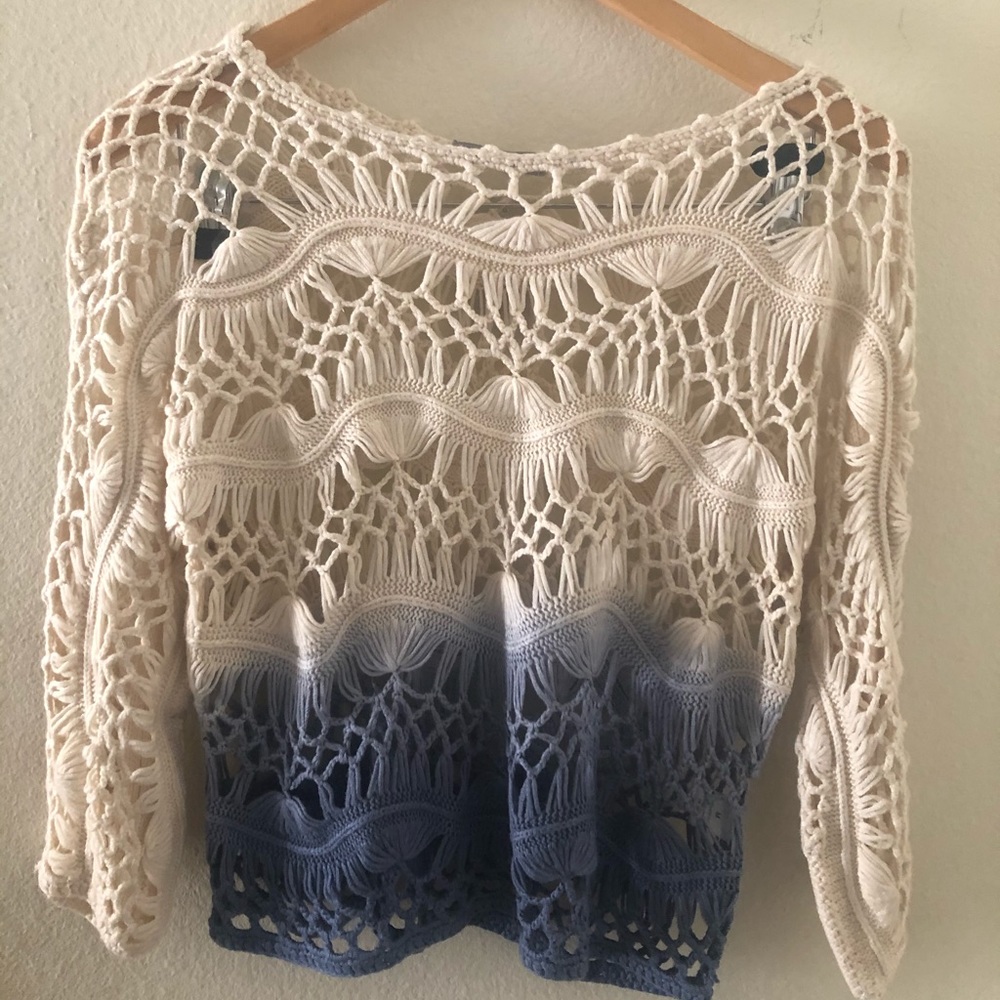 Beautiful brand new with tags Jason Maxwell design